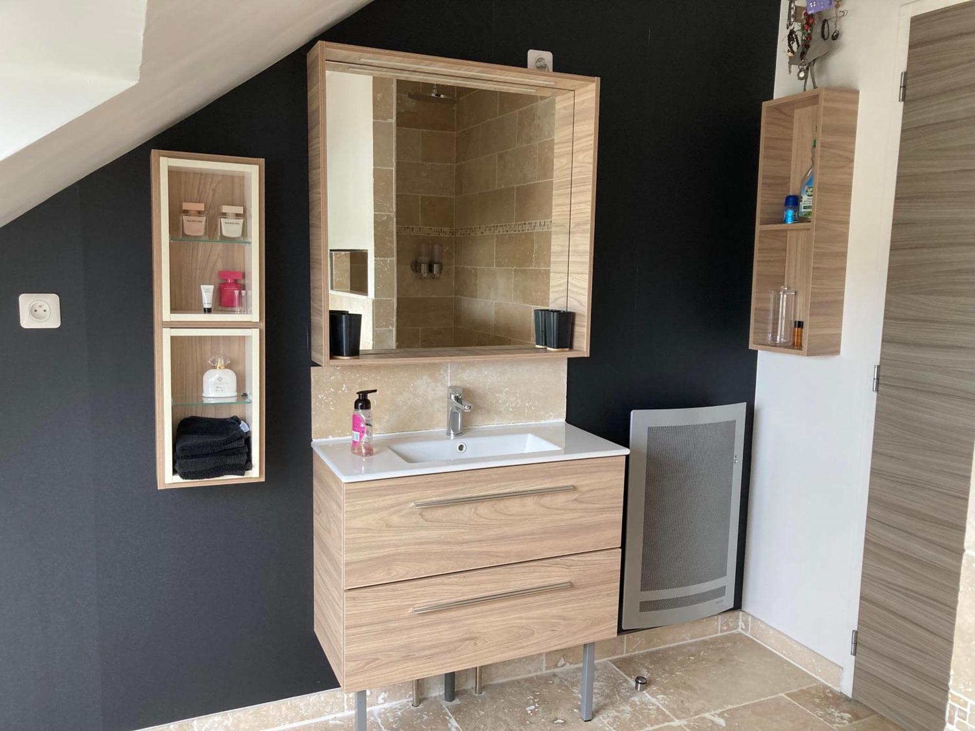 Apartment Nouveau !! Au Bec De Mortagne, Joli Pour 4 Personnes Avec 2