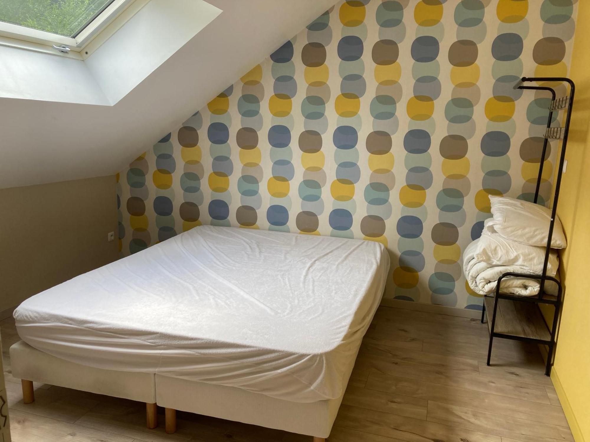Apartment Nouveau !! Au Bec De Mortagne, Joli Pour 4 Personnes Avec 2 *