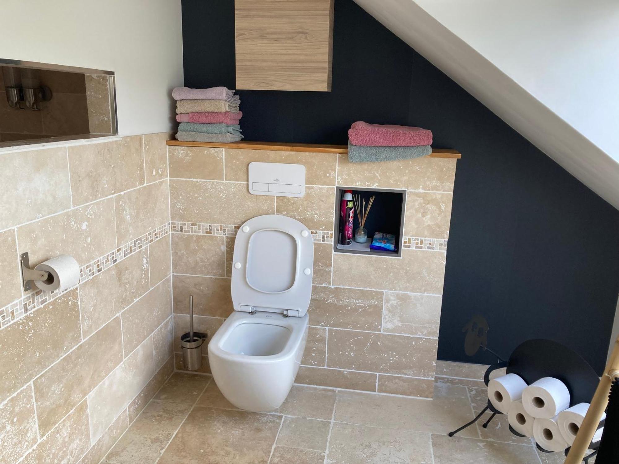Apartment Nouveau !! Au Bec De Mortagne, Joli Pour 4 Personnes Avec 2 Bec-de-Mortagne