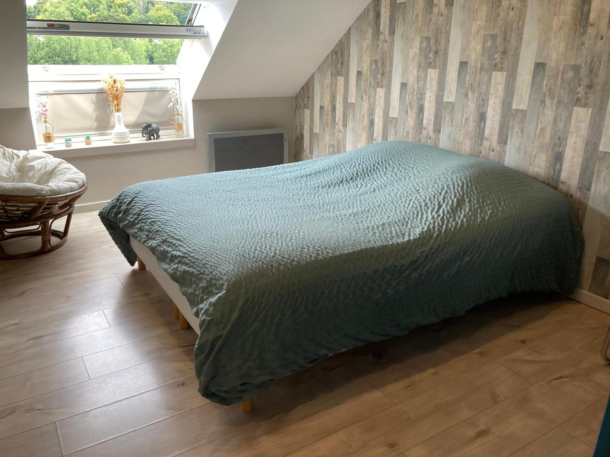 Apartment Nouveau !! Au Bec De Mortagne, Joli Pour 4 Personnes Avec 2 Bec-de-Mortagne