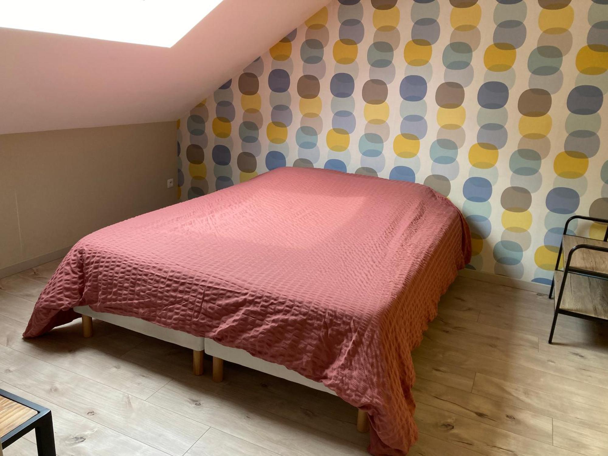 Nouveau !! Au Bec De Mortagne, Joli Pour 4 Personnes Avec 2 Apartment