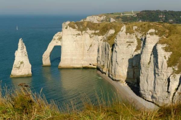 Nouveau !! Au Bec De Mortagne, Joli Pour 4 Personnes Avec 2 *